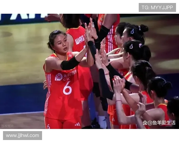 中国女排连胜强敌展现顽强斗志新星崛起助力球队冲击世界冠军