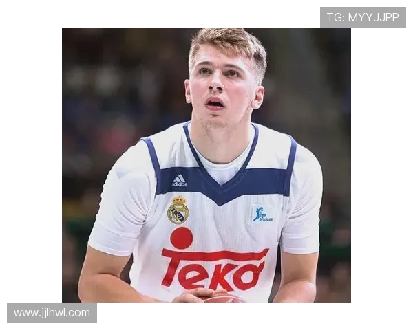 卢卡·东契奇:未来篮球巨星的崛起与传奇之路