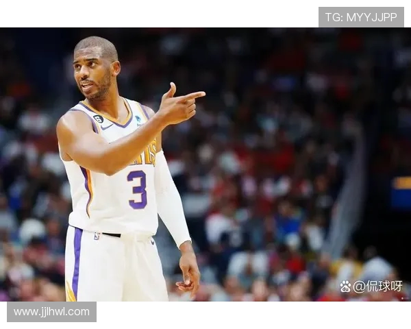 保罗追逐生涯首冠受挫太阳老板或重建计划抛售老将